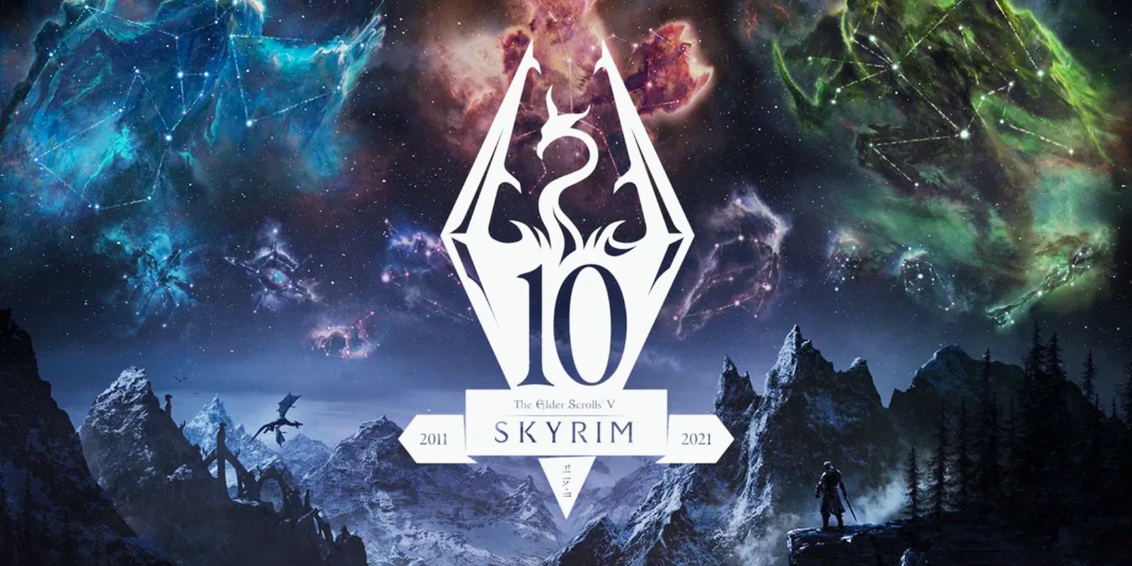 How Skyrim’s Anniversary Edition Will Be Better Than The Special Edition