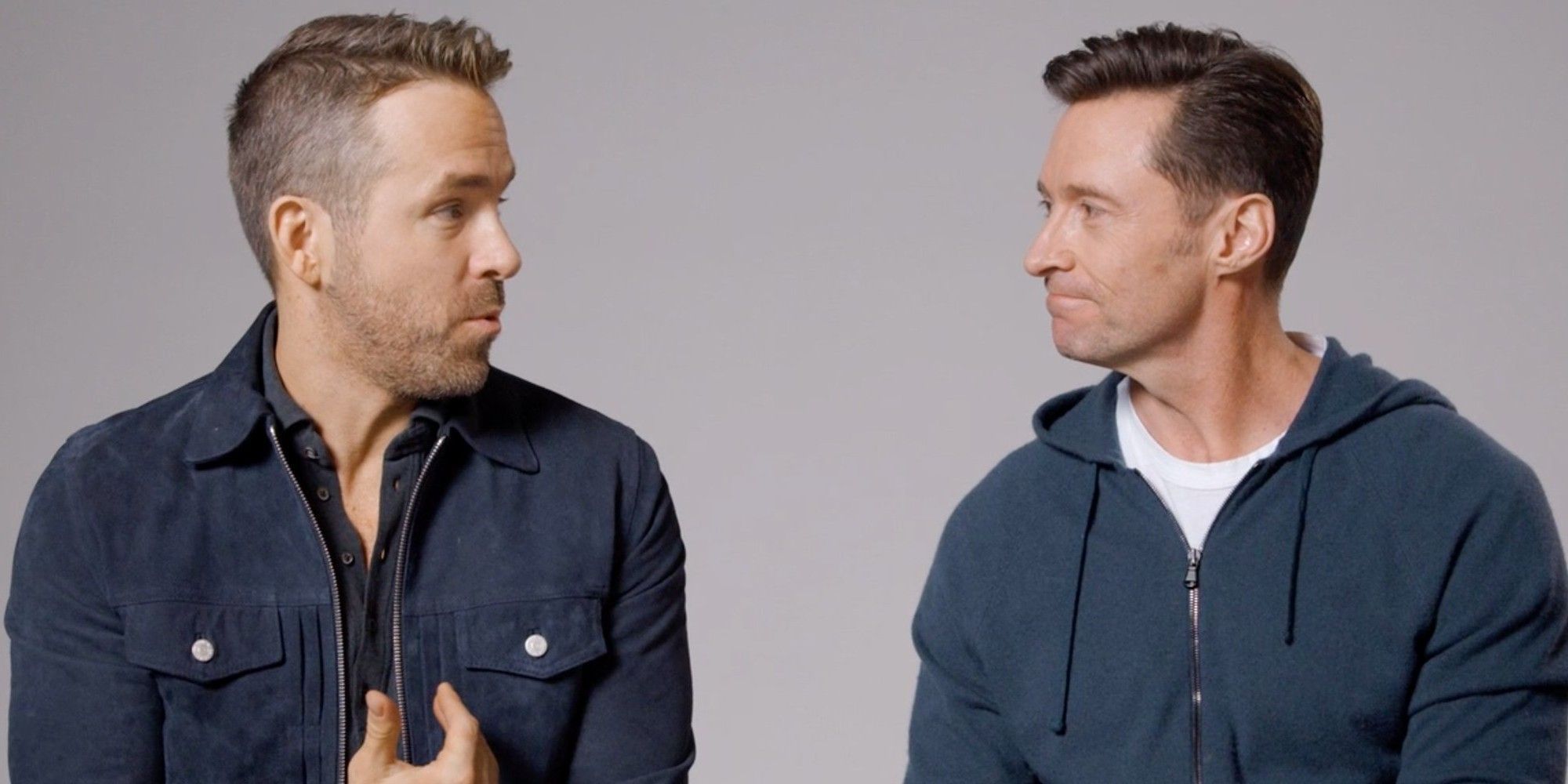 Real Steel Director Determined To Reunite Ryan Reynolds & Hugh Jackman For Sequel