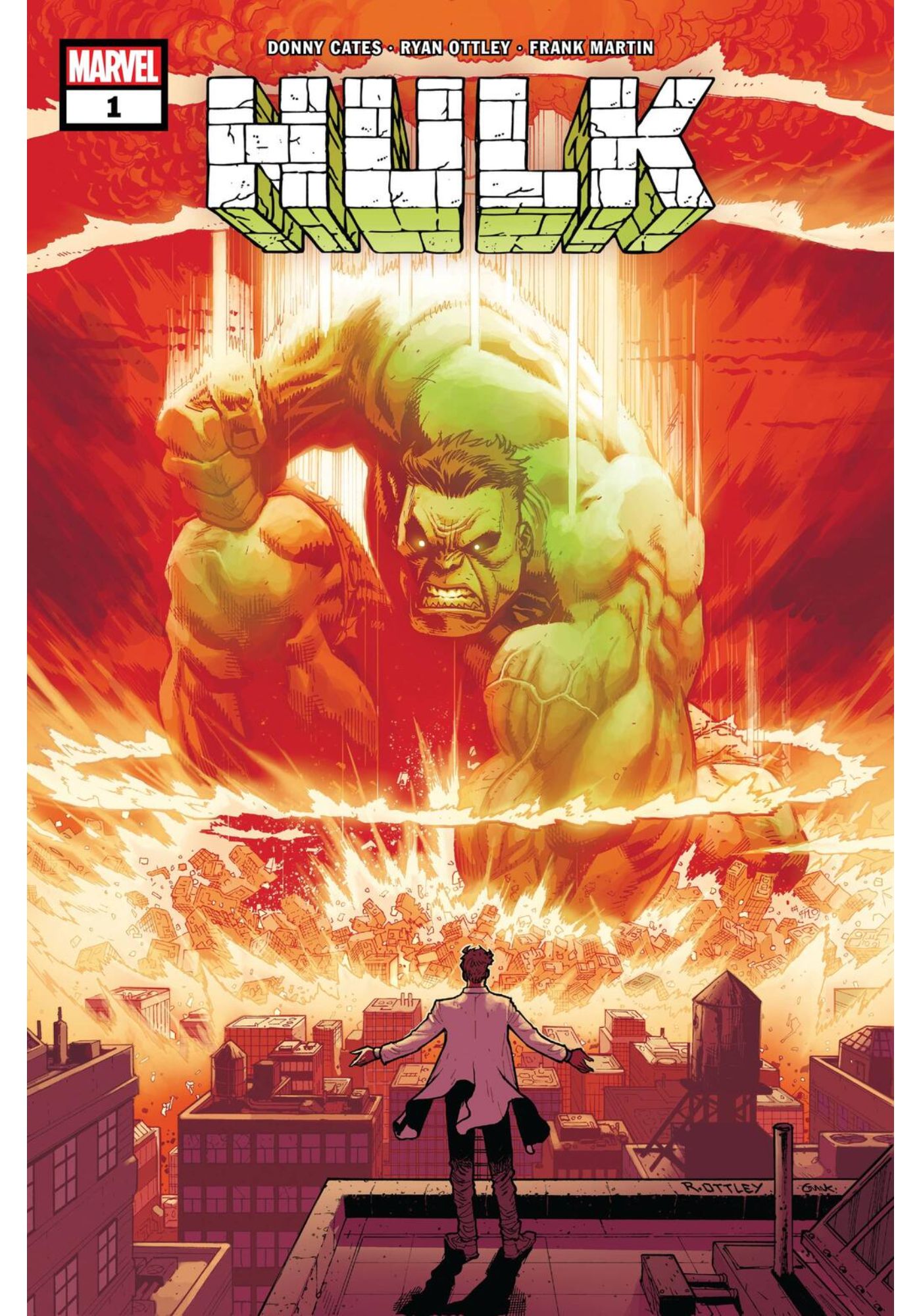Hulk’s Rage Is About To Reach An All-Time High