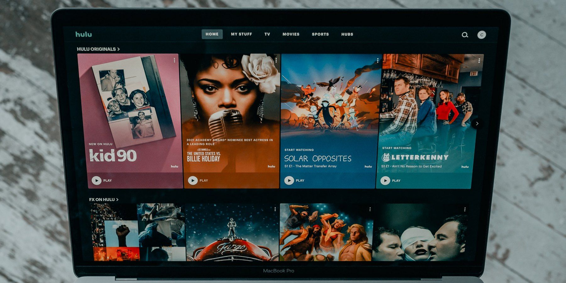 Hulu Finally Adds Support For HDR content