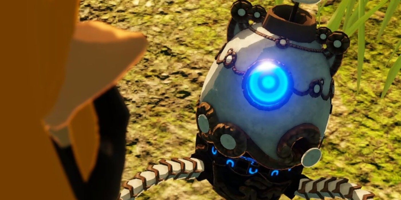 Hyrule-Warriors-Age-of-Calamity-Terrako-Little-Guardian