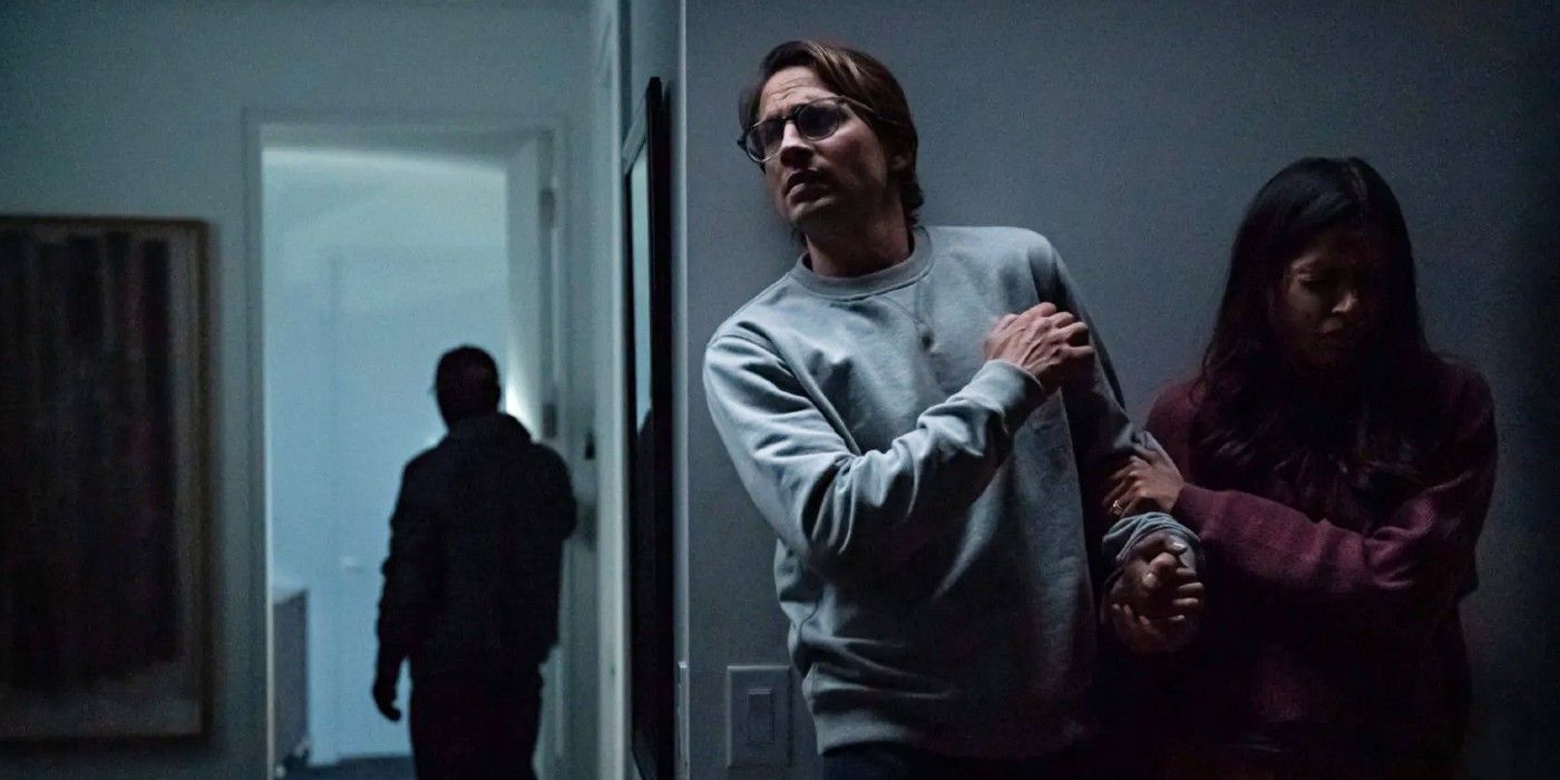 Netflix's 'Intrusion' Ending Explained