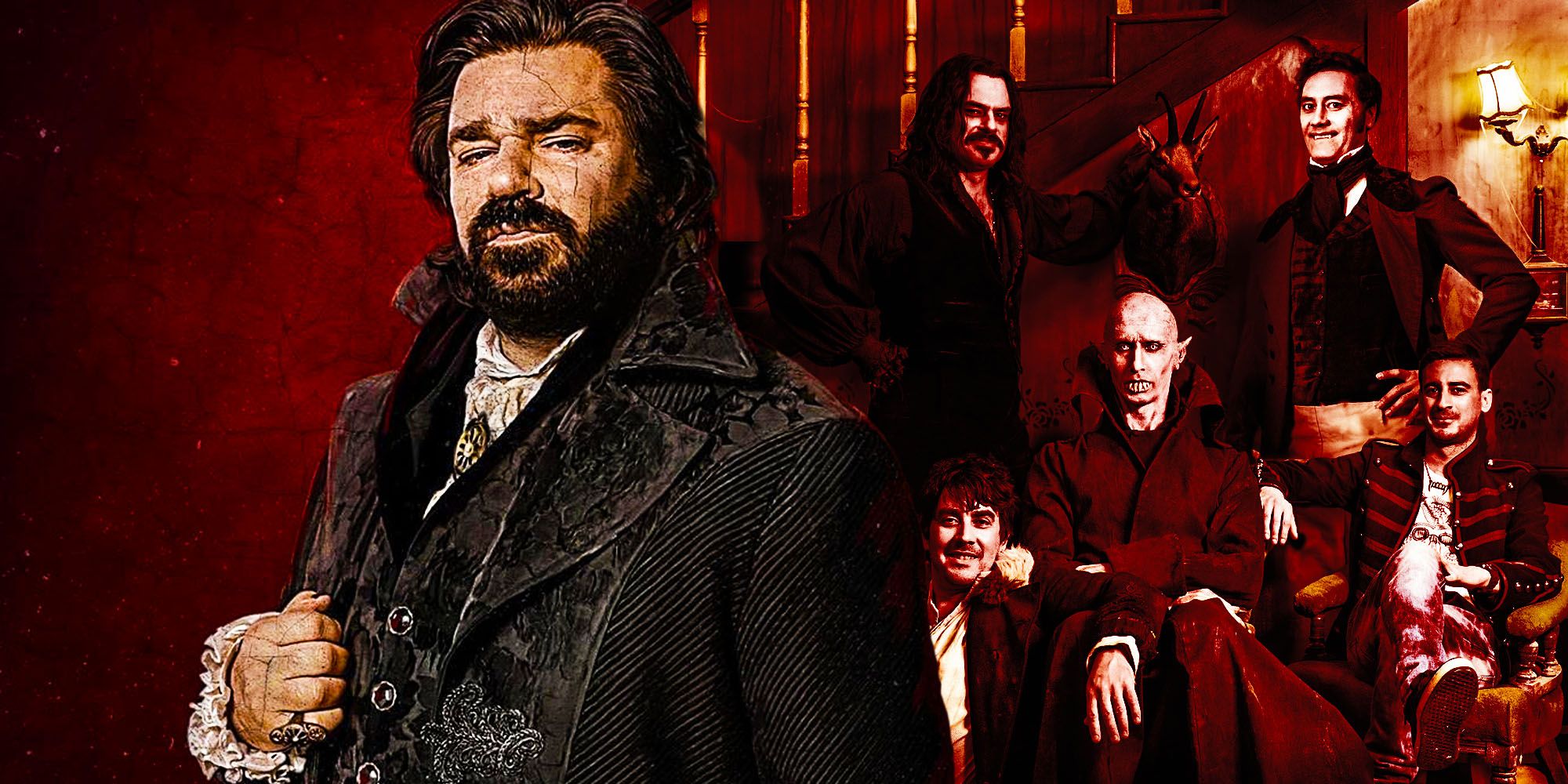 What We Do In The Shadows Season 4 Everything We Know