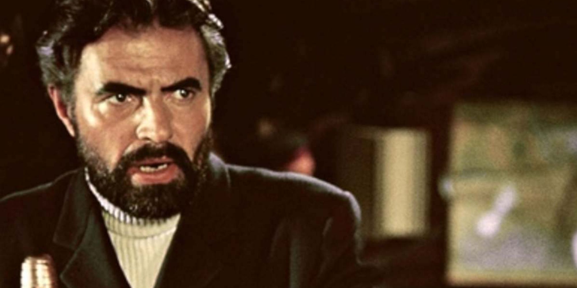 Captain Nemo in 20,000 Leagues Under the Sea.