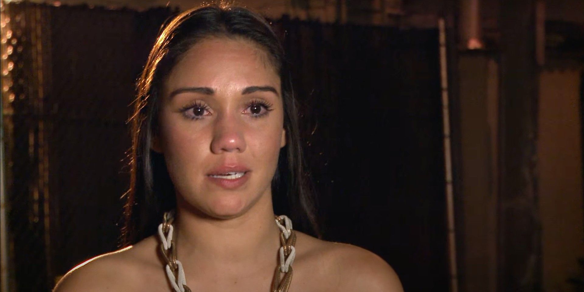 Jessica Castro Married At First Sight