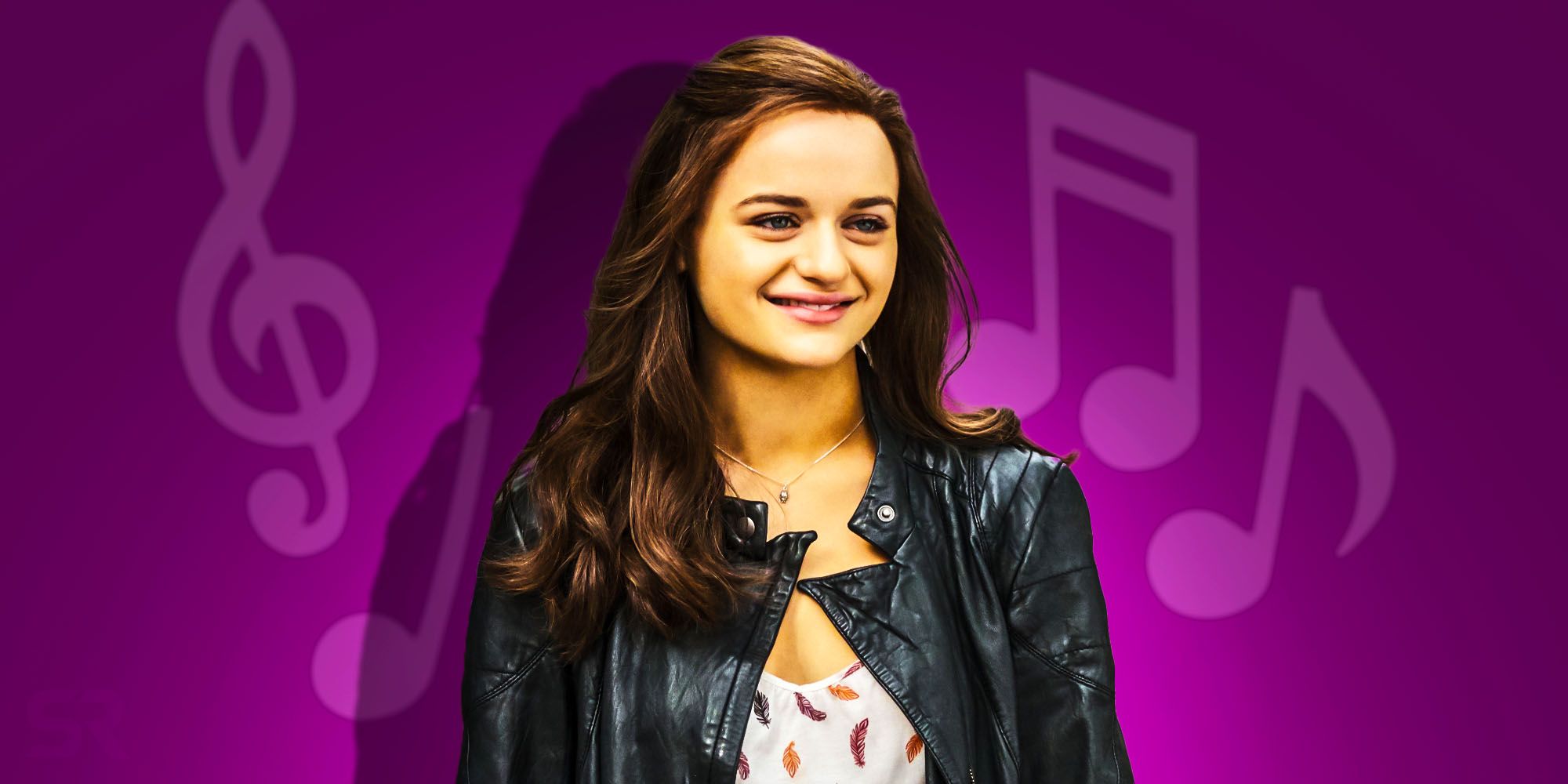 Joey king Kissing Booth 3 Soundtrack guide