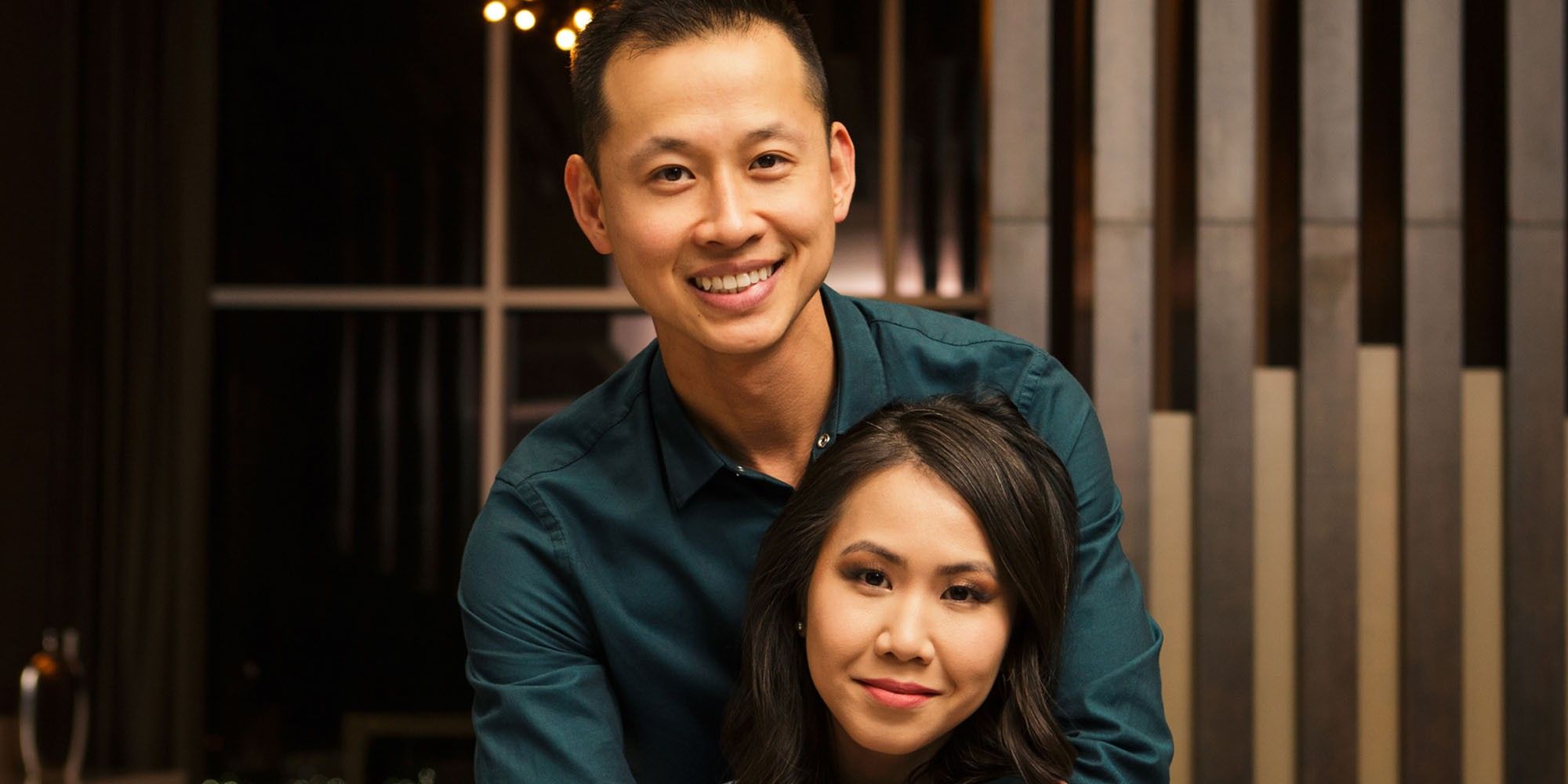 Married At First Sight: Why Johnny & Bao's Relationship Might Not Last