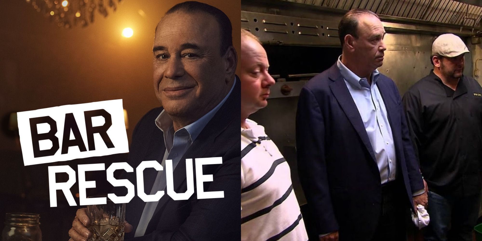 Bar Rescue America Live Bar Rescue: The 10 Most Disgusting Things Jon Taffer Ever Found
