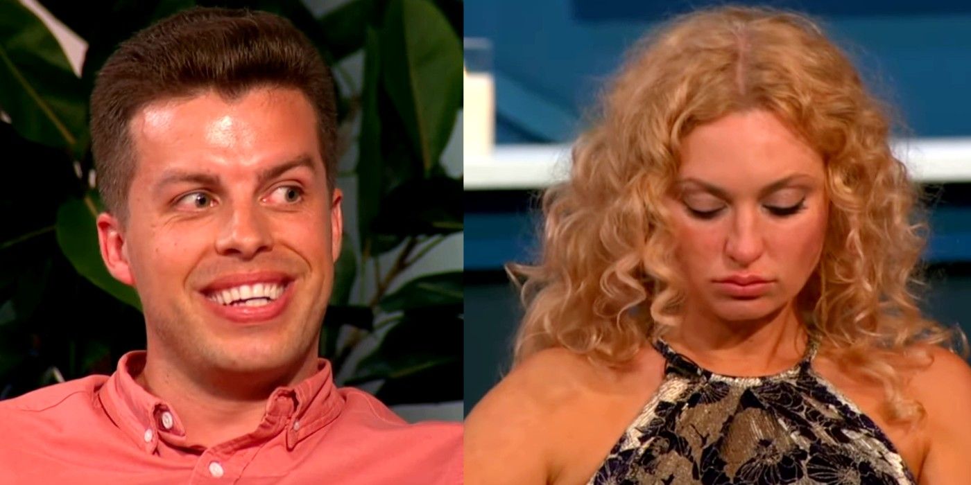 Jovi Dufren Yara Zaya Mike Youngquist Natalie Mordovtseva In 90 Day Fiance