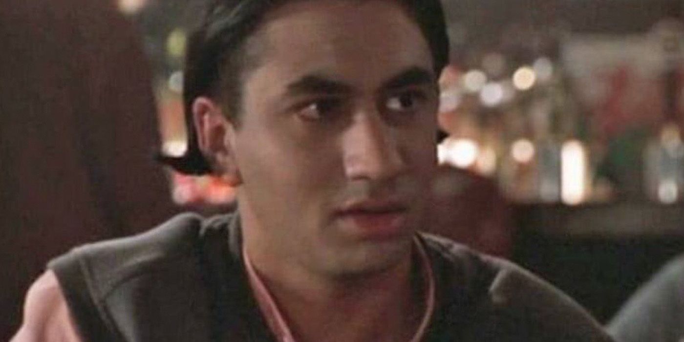 Image of Kal Penn in the season 4 Buffy episode Beer Bad
