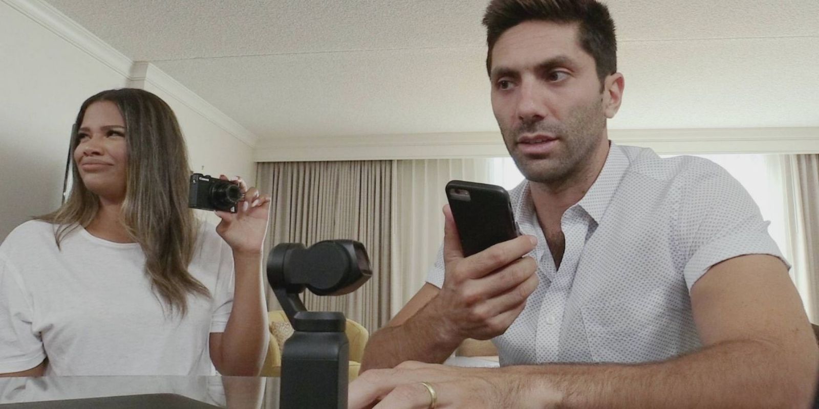 MTV's Catfish Why Nev & Max Are The Best Host Duo (& Why Nev & Kamie