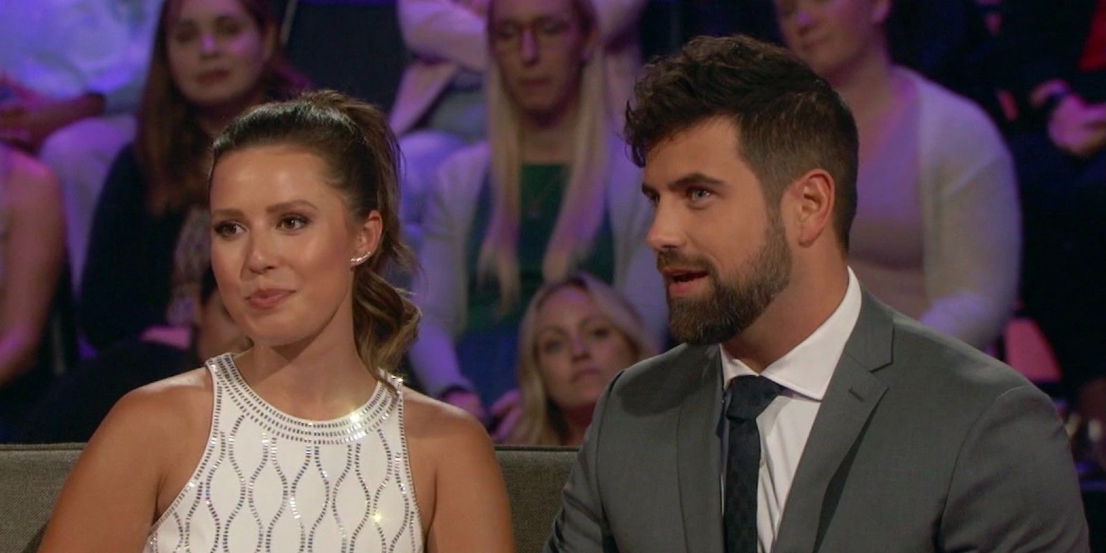 Bachelorette: Why Katie Thurston Didn’t Tell Blake About John