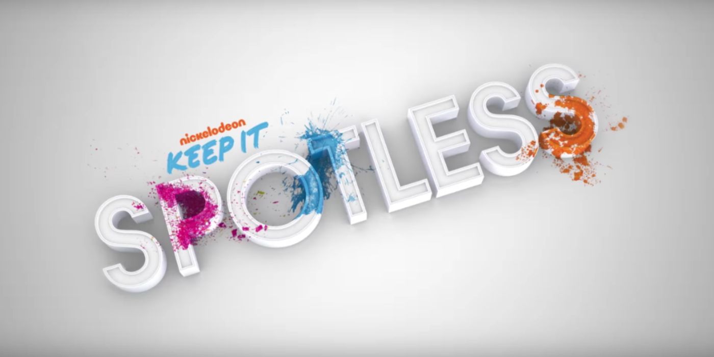 The logo for Keep It Spotless