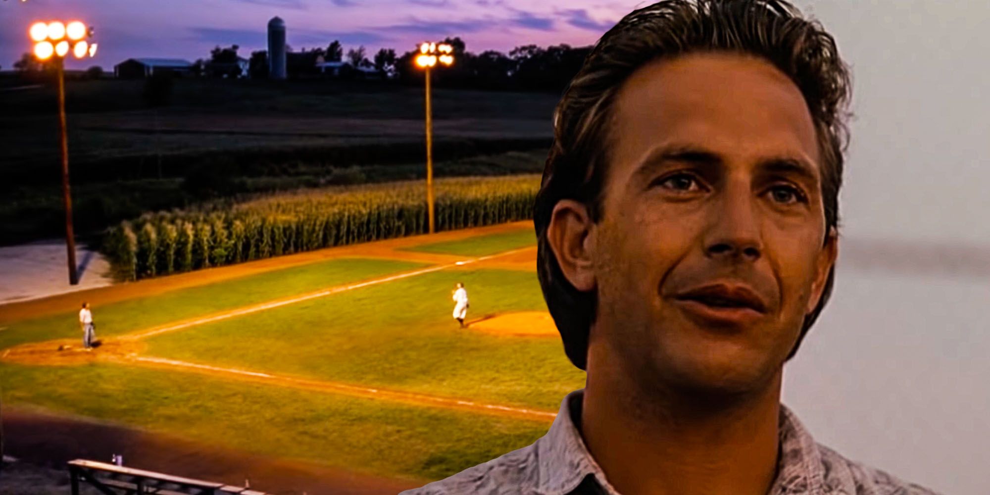 Field of Dreams Ending Explained: The Costner Movie's Real Meaning ...