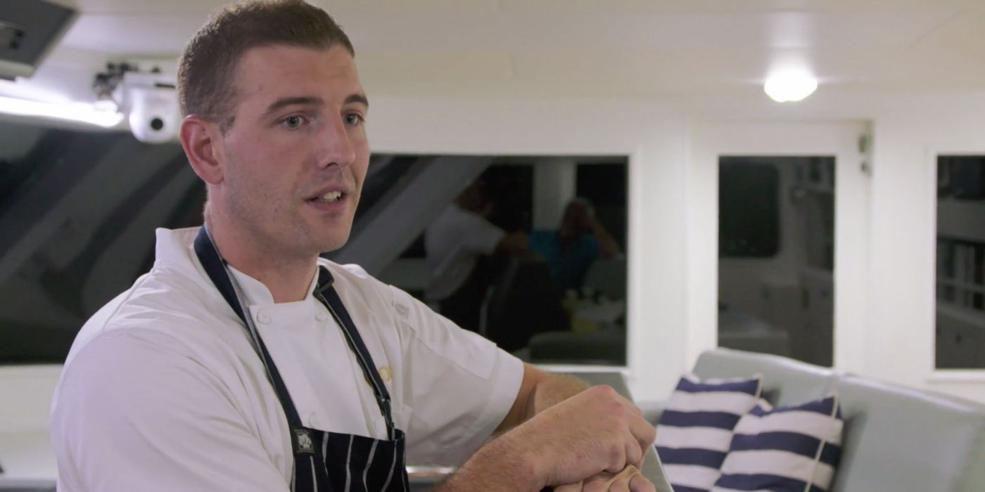 10 Below Deck Chefs Ranked