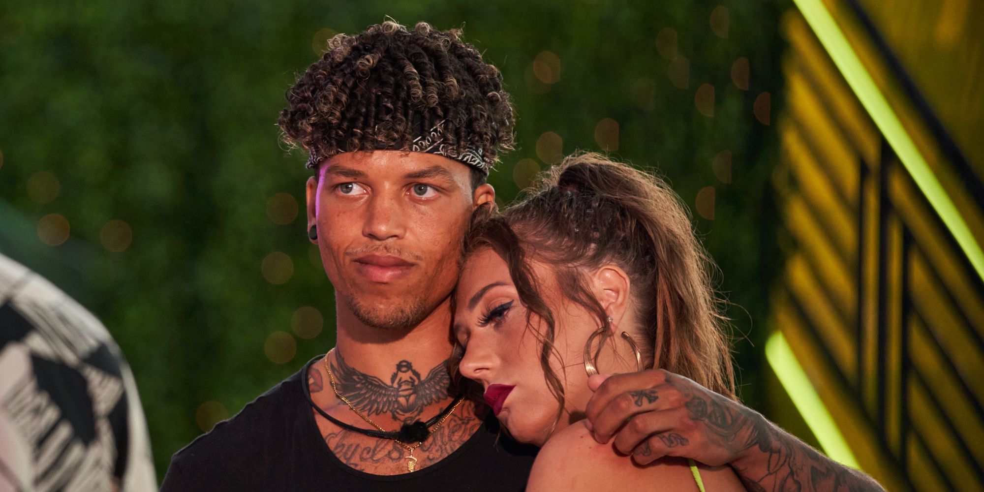 Love island season on sale 3 episode 6