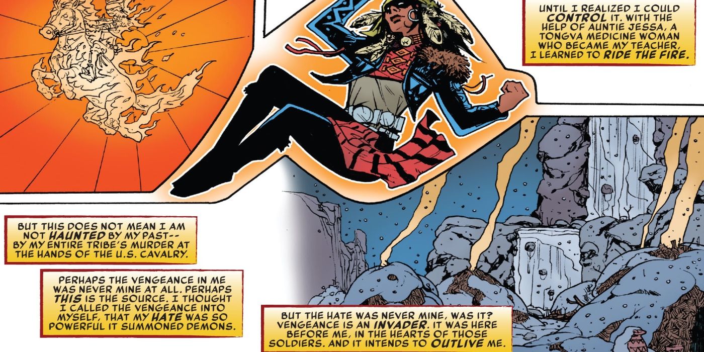 Marvel Already Introduced the New Sorcerer Supreme - Theory Explained