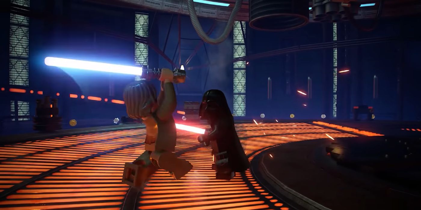 Every LEGO Star Wars The Skywalker Saga Location Revealed