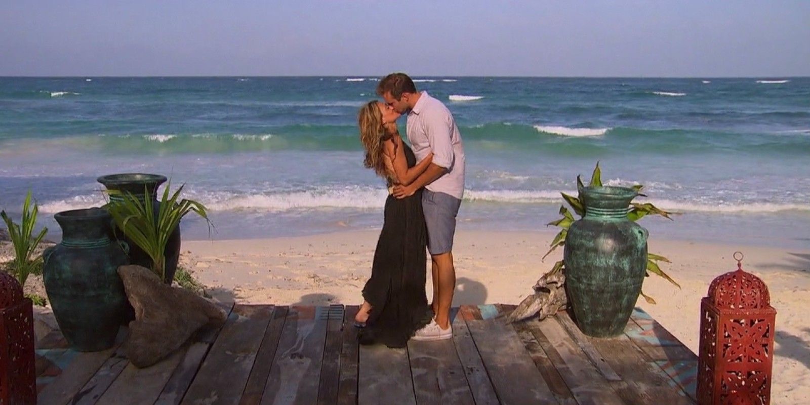 Lacy Faddoul Marcus Grodd Bachelor in Paradise