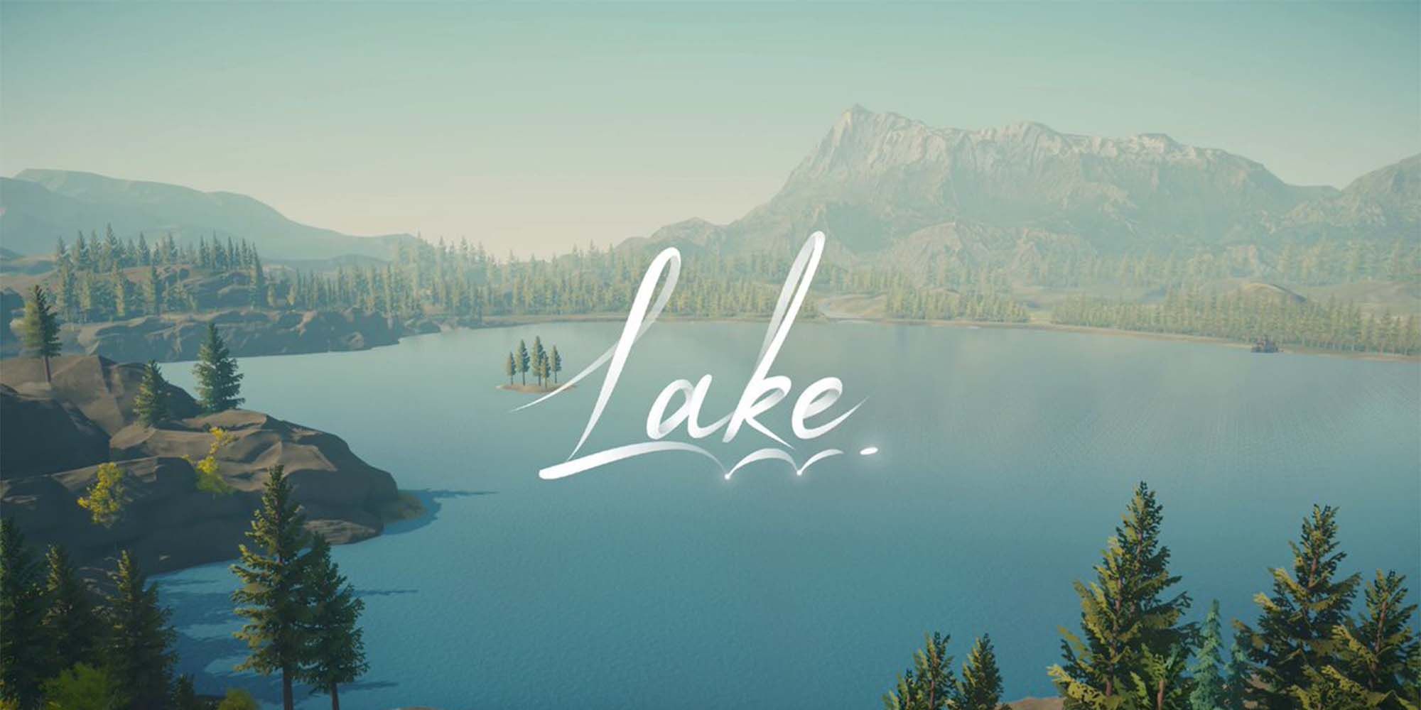 Lake Review: Taking it Very, Very Slow And Easy