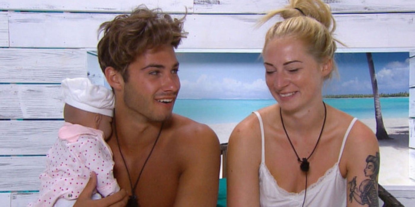 Love island 2024 season 1 2015