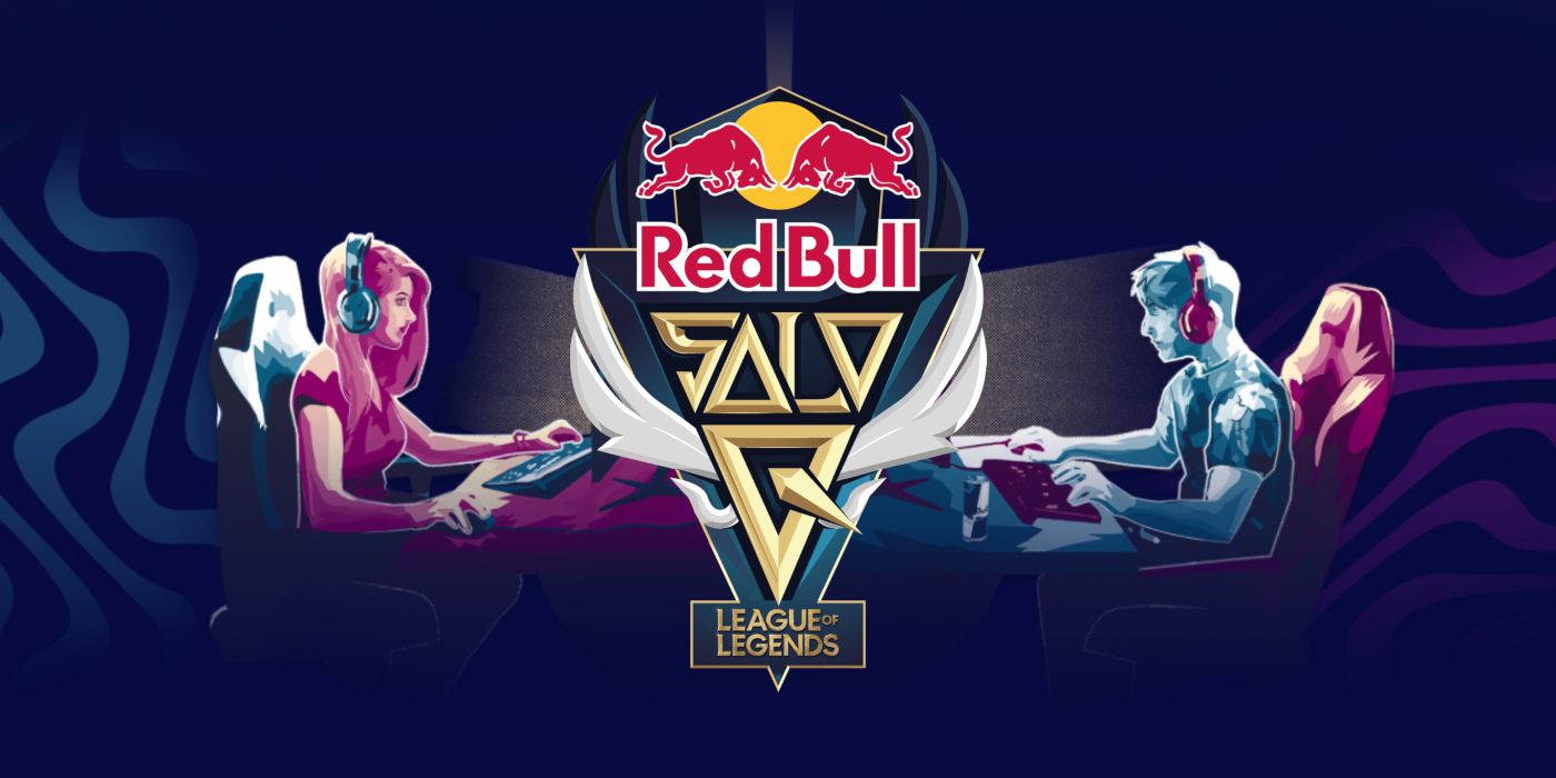 League Of Legends Red Bull Solo Q Tournament Best Champions