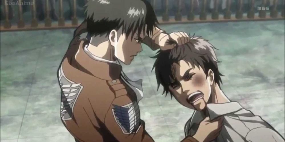 Attack on titan sales s2 kissanime