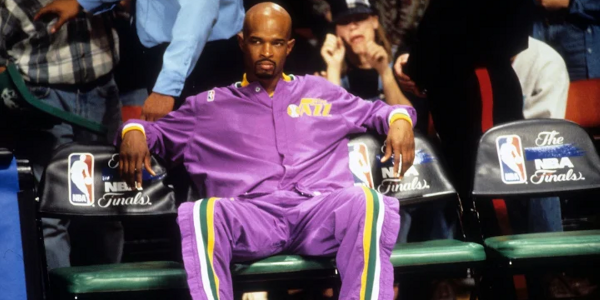 10 Best Fictional Basketball Players In Movies & TV Shows