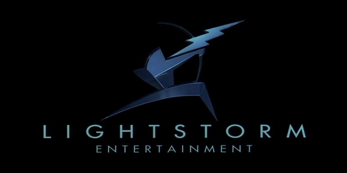 Lightstorm Entertainment Logo