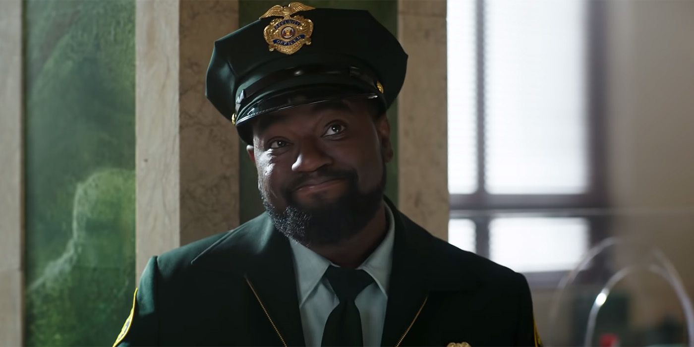 Lil Rel Howery Talks Joining The PAW Patrol Family In The Mighty Movie