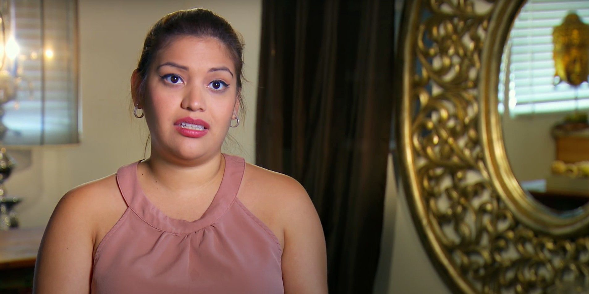 Lillian Vilchez Married At First Sight