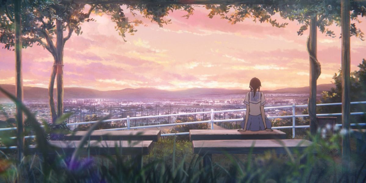 10 Best Anime Movies Like Your Name