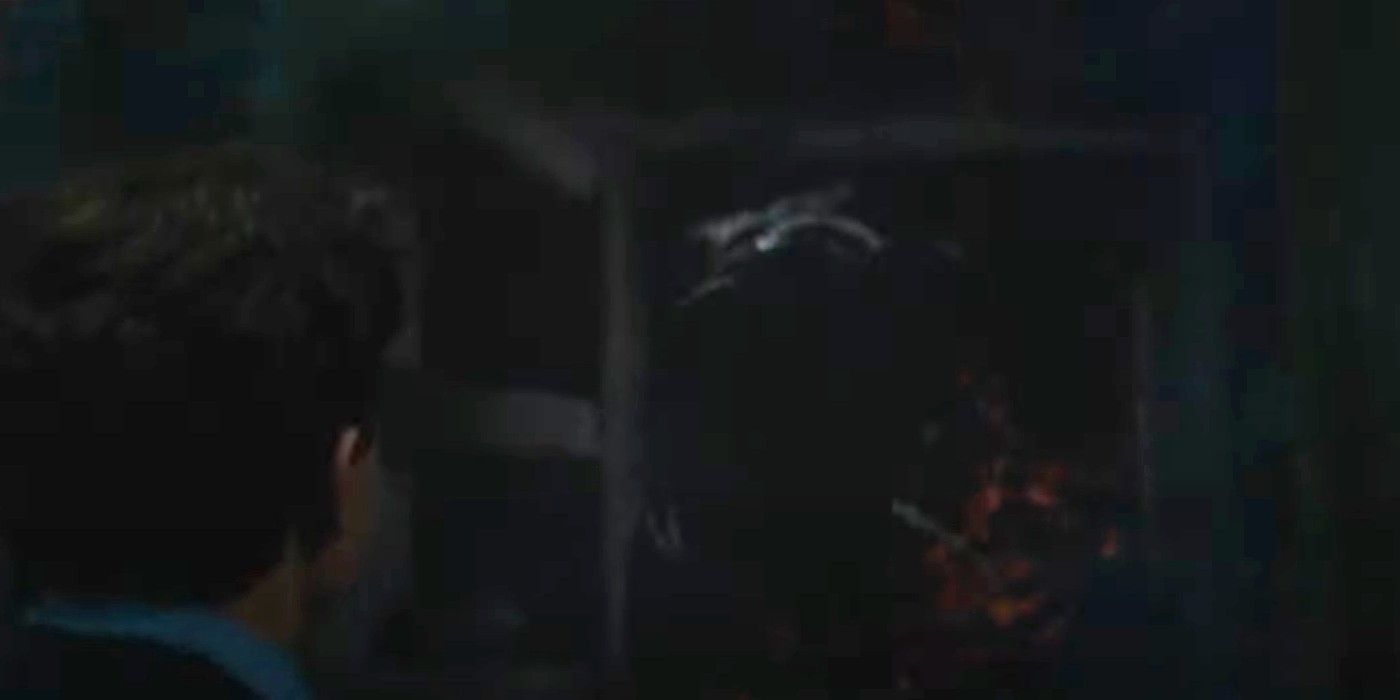 Lizard in Spider Man No Way Home