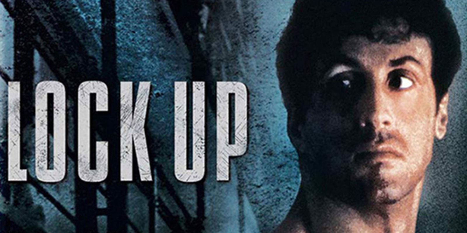 Lock Up 1989 Sylvester Stallone