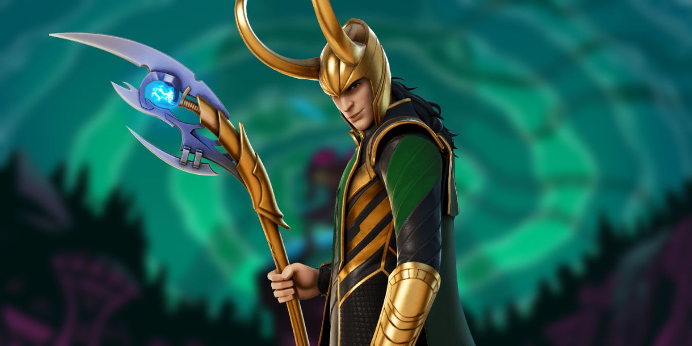The Best Mechanics For A Loki Video Game