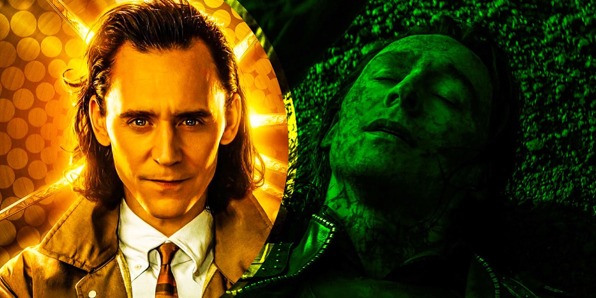 Loki season 2 end with lokis death