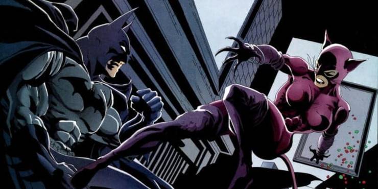 5 Comics To Read Before The Batman Arrives 8 Comics To Read Before The Batman Arrives | Animated Times