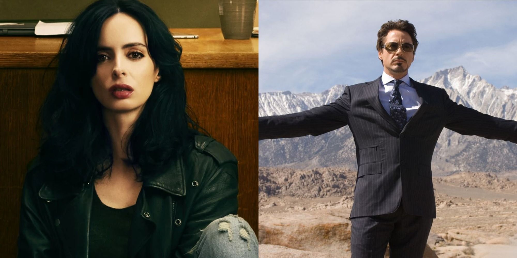 jessica jones mcu