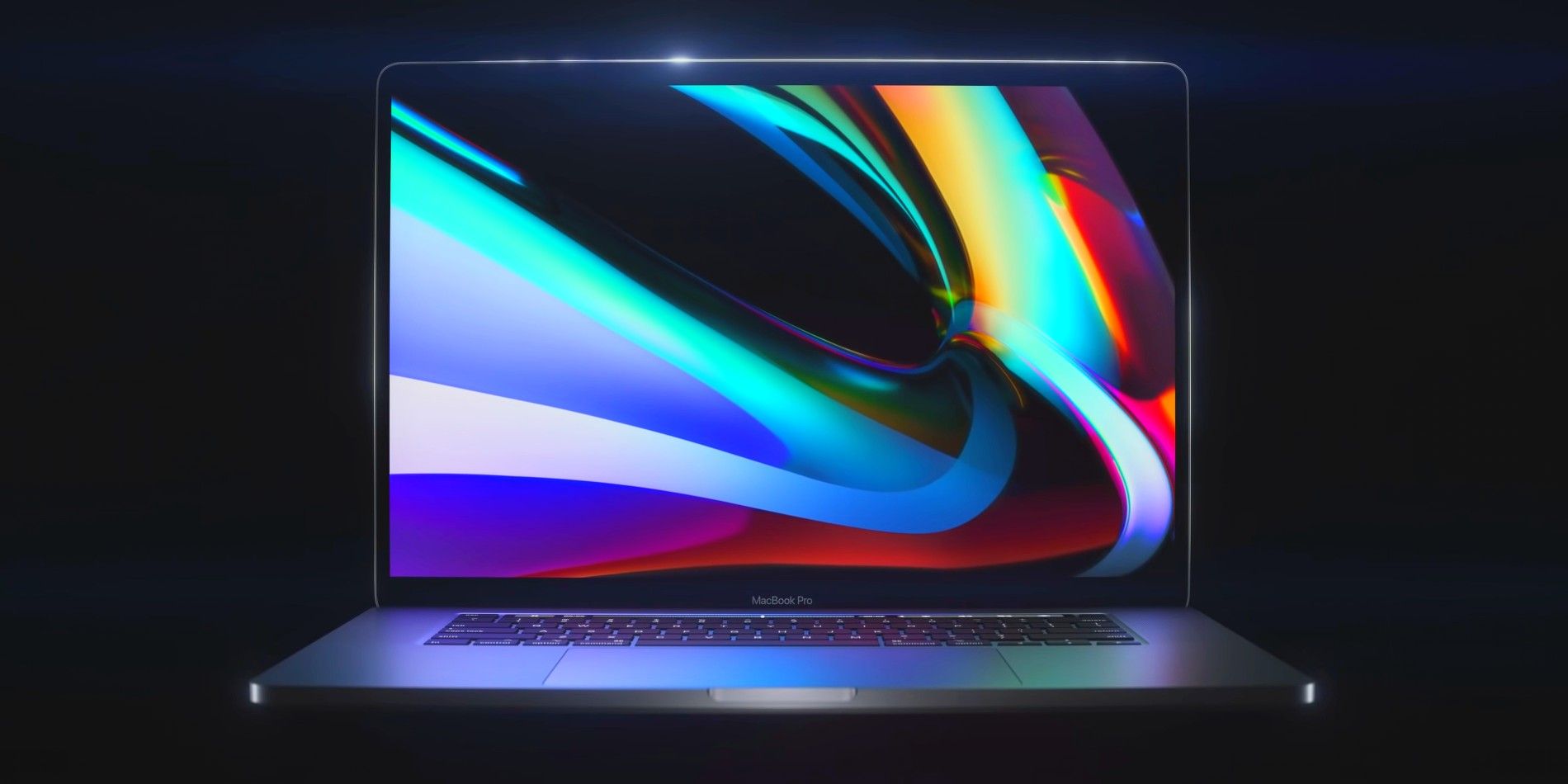 MacBook Pro With mini-LED Display Launch Is Getting Closer