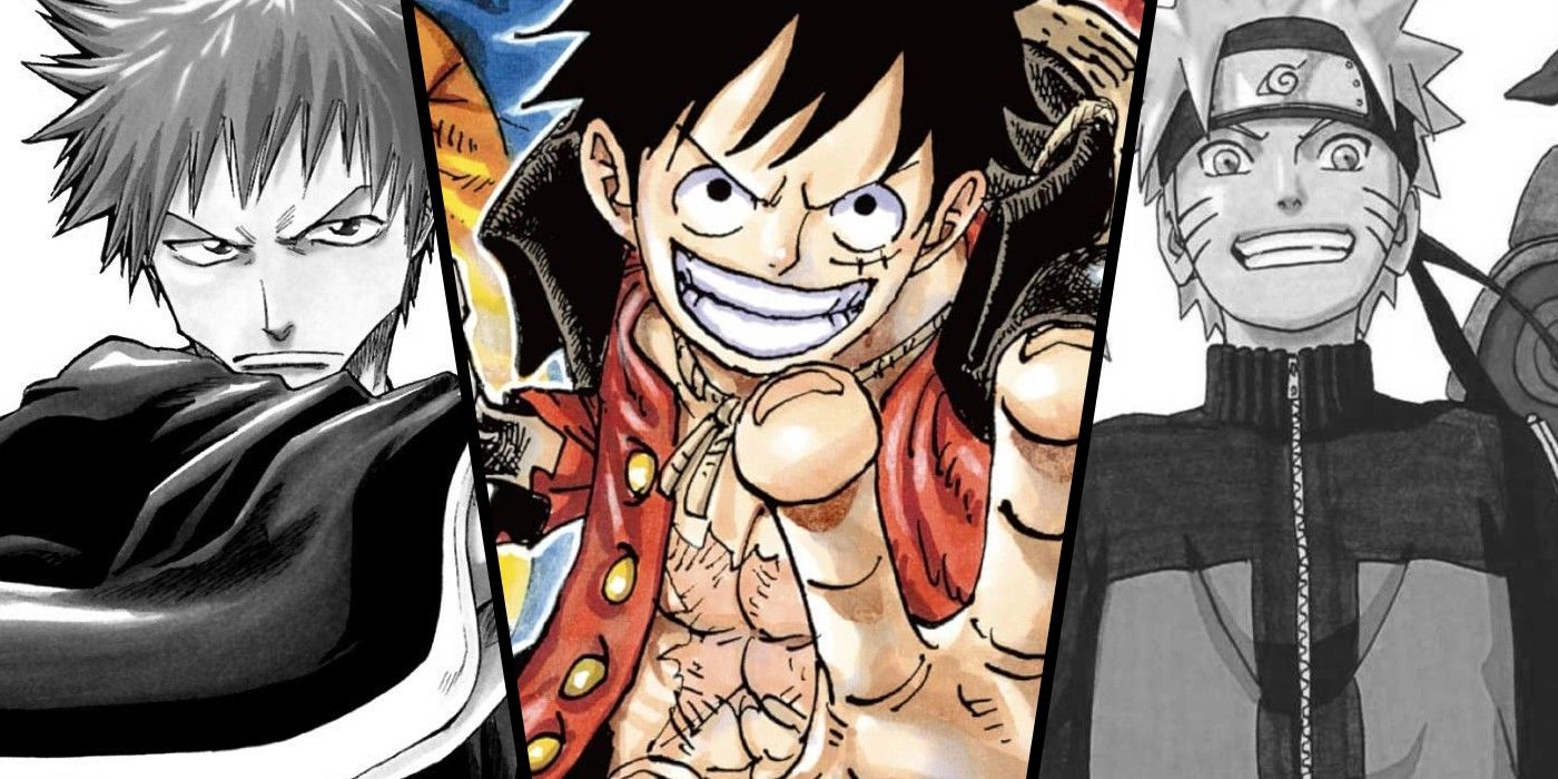 Why So Many Popular Manga Series Are Suddenly Getting Sequels