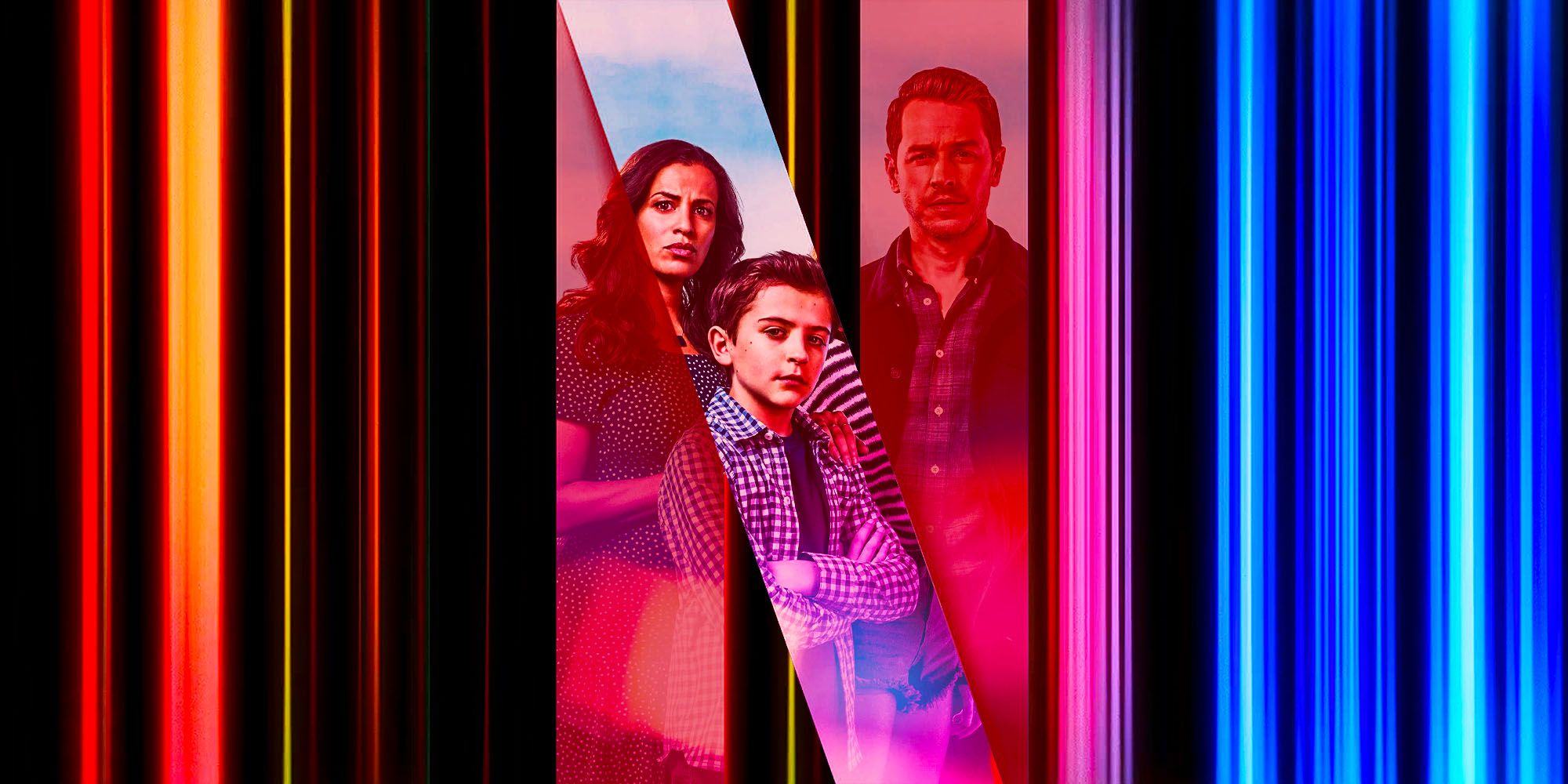 Manifest season 4 Netflix