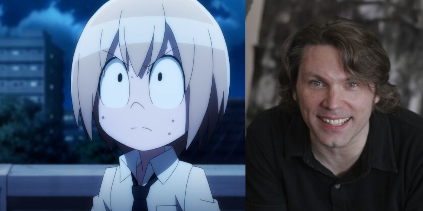 Shaman King Cast & Character Guide Who Are The English Voice Actors?