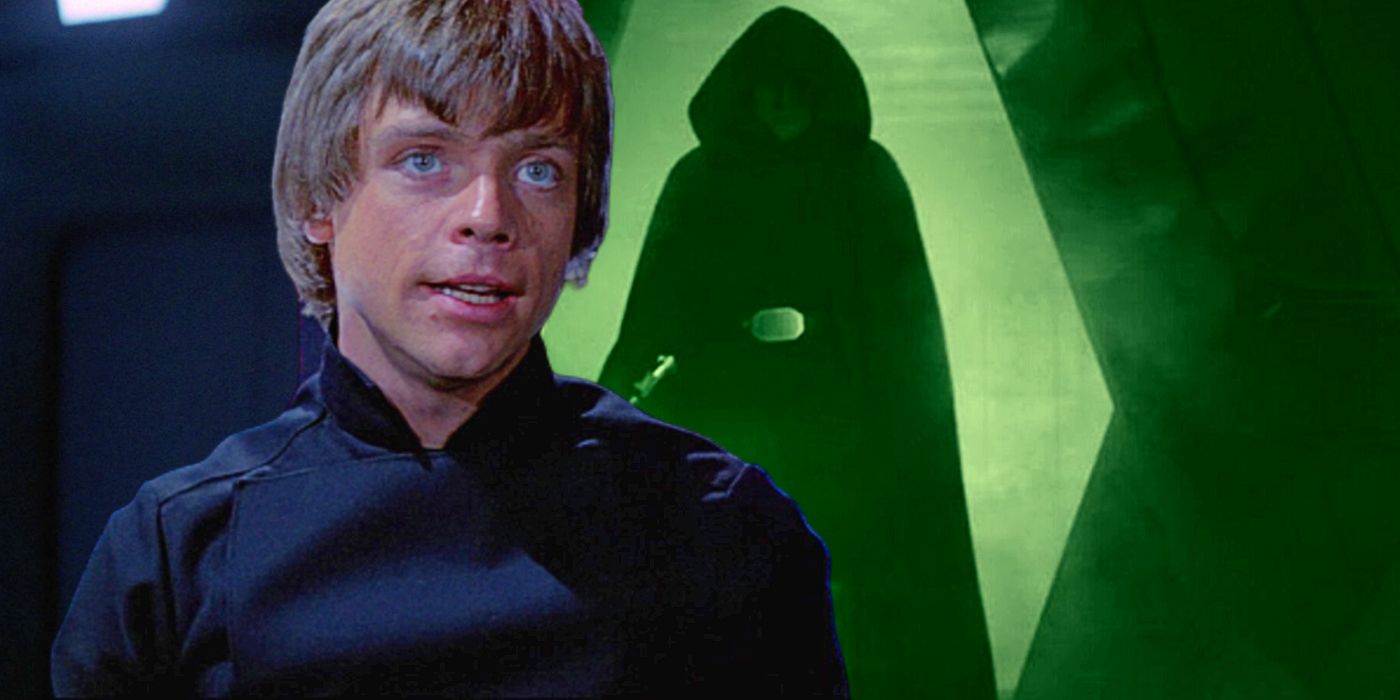 What happened to Mark Hamill, the actor who played Luke Skywalker