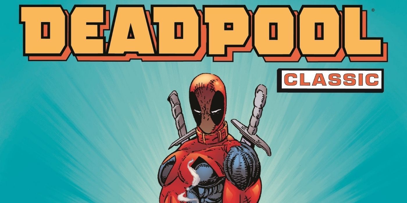 Deadpool 10 Unpopular Opinions About The Comic Books According To Reddit