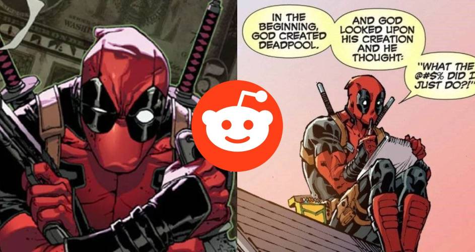 Deadpool 10 Unpopular Opinions About The Comic Books According To Reddit Deadpool 10 Unpopular Opinions About The Comic Books According To Reddit
