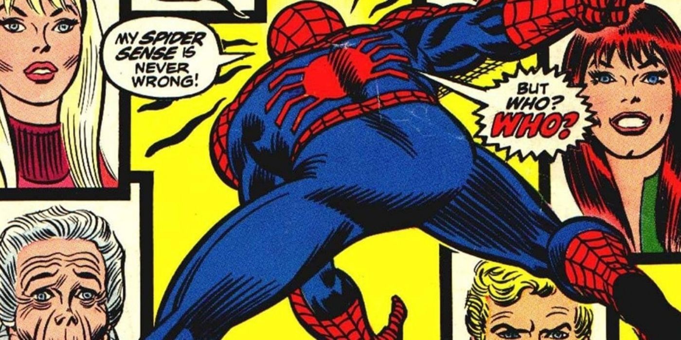 8 Ways The Night Gwen Stacy Died Still Holds Up