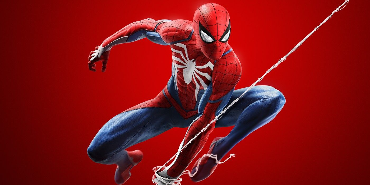 Marvel's Avengers' Spider-Man Is Coming In 2021