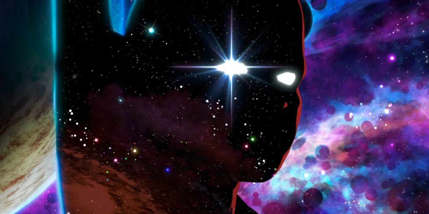 Who is The Watcher? Marvel's Cosmic Observer and Origins Explained