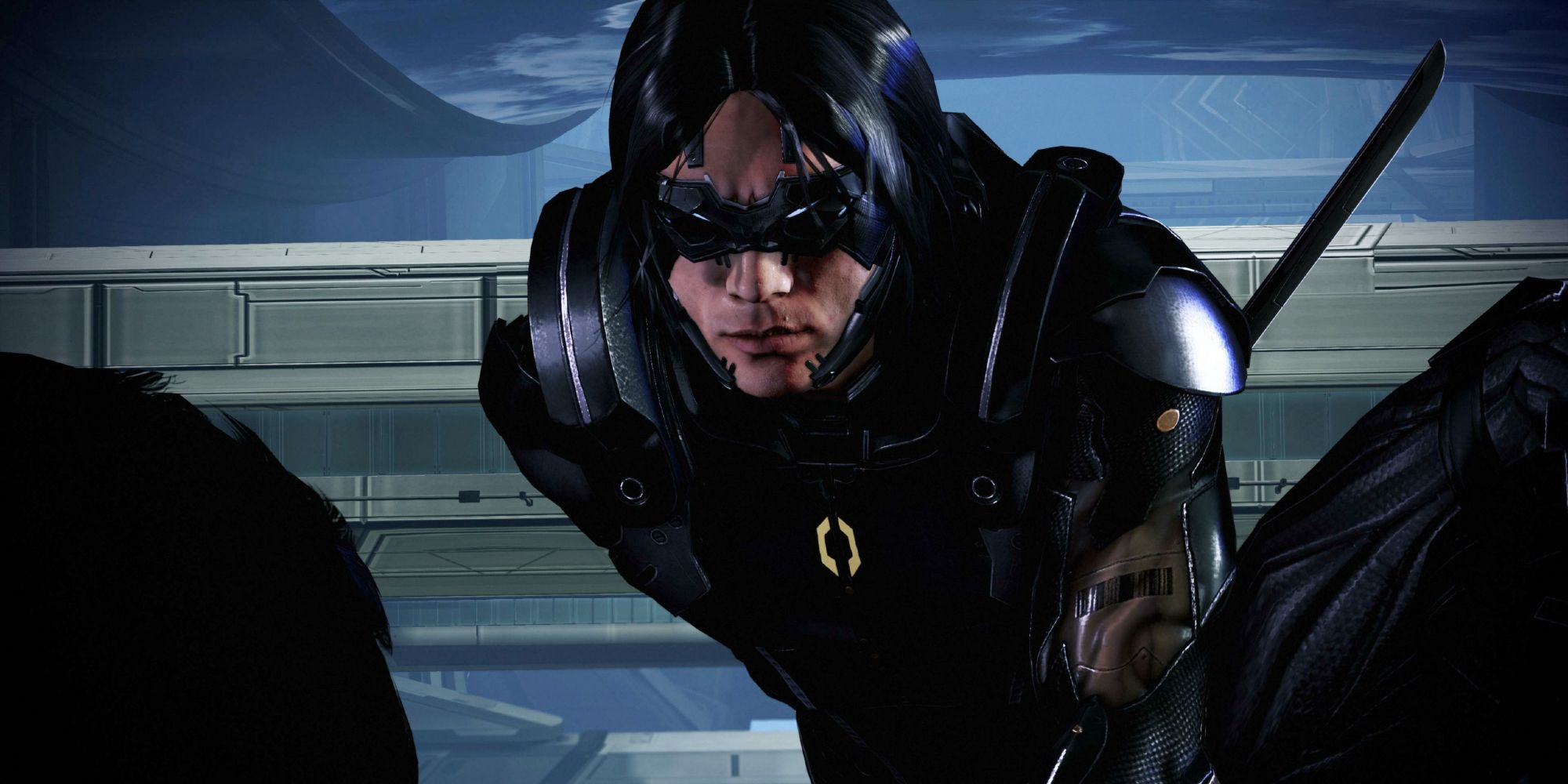 Kai Leng: Mass Effect's Cerberus Assassin Explained