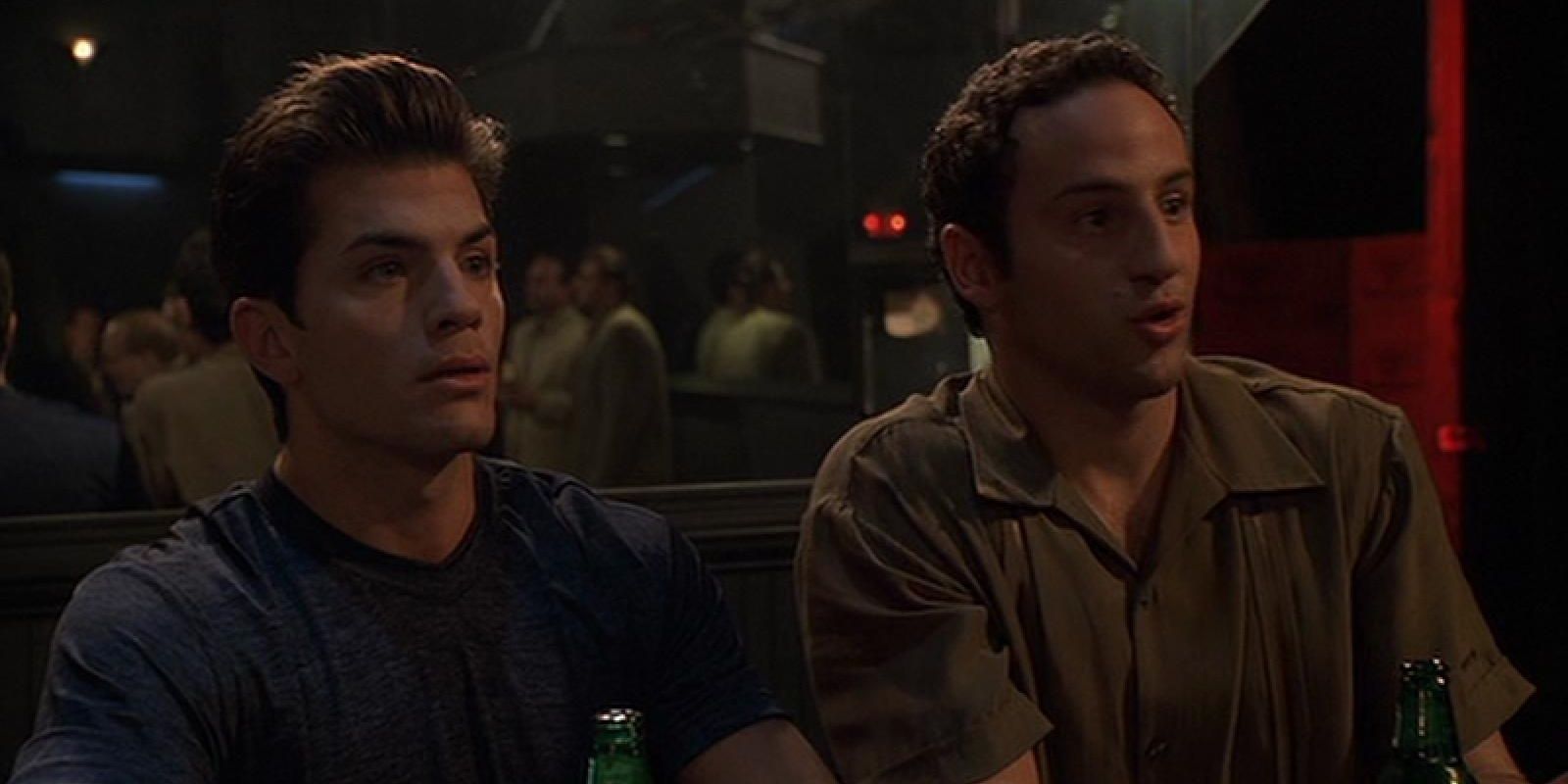 The Sopranos: 15 Greatest Betrayals, Ranked